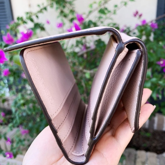Gaby’sBags👛💕-NWT Michael Kors Wallet &Cardholder - Picture 6 of 8